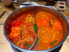 -四喜小胖·北京涮肉(五道营店)