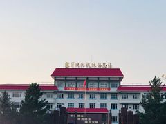 -塞罕坝国家级自然保护区