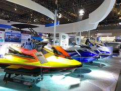 -东浩兰生上海世博展览馆