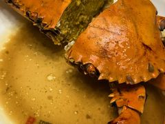 -膳富贵黄油蟹体验馆(欢乐港湾店)