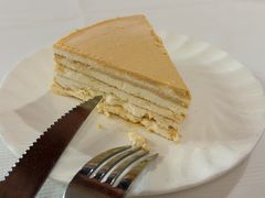 木糠布丁-沙利文餐厅(南湾街店)