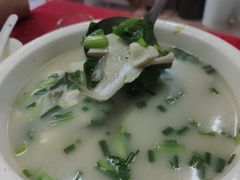 -蛇口康乐快餐鱼仔档(翠苑小区店)