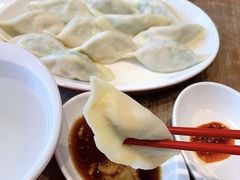-喜家德虾仁水饺(青岛永旺东部店)
