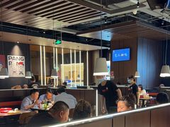 -胖哥俩肉蟹煲(石家庄长安万达店)