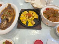 -环秀楼(黄山呈坎店)