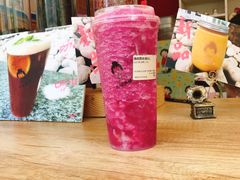 满肉荔枝-九秋茶铺(三里屯店)