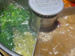 -巴奴毛肚火锅(广益哥伦布店)