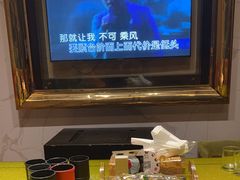 -麦霸KTV(上虞店)