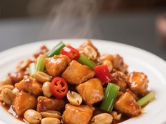 -小康菜馆(花桥二村社区店)