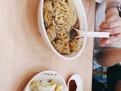 -蒋家桥饺面店(广陵路店)