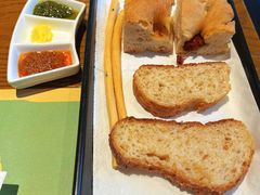 -安妮意大利餐厅(国贸店)
