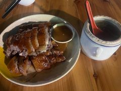 -紫金食坊(江南西路店)
