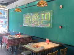 -老街鱼嘴巴(坡子街老店)