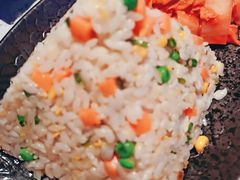 -大成活海鲜烧烤龙虾(静安大融城店)