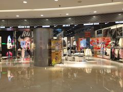 -万达广场(宝山店)