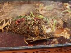 -郑记•不夜城烧烤•龙虾•虾蟹(黄鹤楼店)