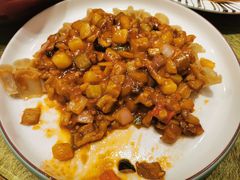 -三道菜(明堂公园店)