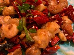 -鸟鹏烧鸟居酒屋(仁恒梦中心店)