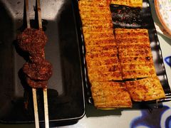 -撒拉花儿·新疆菜·清真(太阳宫店)