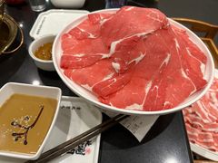 -北门涮肉·铜锅涮肉(南锣鼓巷店)