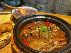 -打酱油·非遗淮扬菜(瘦西湖梅岭店)