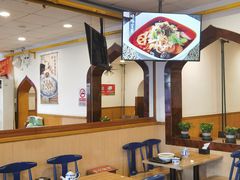 -西部马华清真兰州牛肉面·烧烤夜市(关东店)