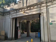 -上海市龙华烈士陵园