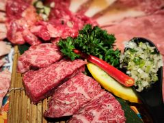 -king大志烤肉黑毛牛专门店(中山公园店)