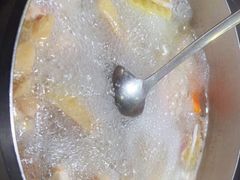 -淼福猪肚鸡·椰子鸡火锅(大沙地店)