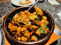 -小城故事·地道宁波味(月湖盛园店)