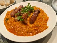 -沛家·西餐Brunch·直火料理