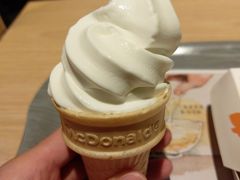 -麦当劳(西单明珠店)