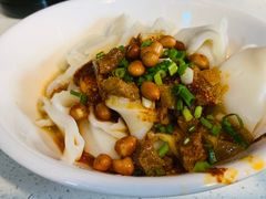 -刘二妈米皮(步行街店)