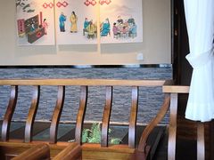 大堂-朝馆·市井本味菜