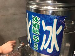 -晓马鸭店(新芜路店)