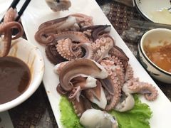 -三合园水饺(二马路店)