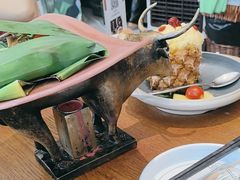 -云海肴·汽锅鸡·云南菜(苏州中心店)