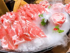 -快乐小羊(富强中路店)