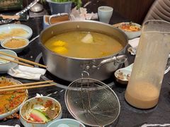 -寻牛记潮汕牛肉火锅(双喜城店)