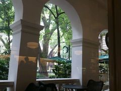 -星巴克臻选(广州沙面店)