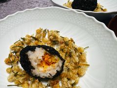 -新光酒家·河豚·海鲜·蟹料理(浦东店)