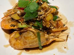 -乔街深夜食堂·小龙虾·高压锅生蚝(杭州总店)