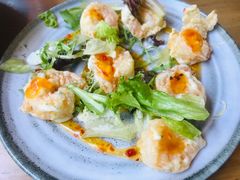 -青麦家·融合餐厅(江岛智立方店)