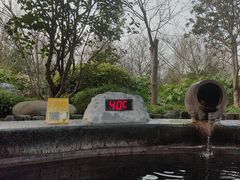 -扬州瘦西湖温泉