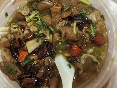 -阁瑞居闫记卤煮(乔庄北街店)