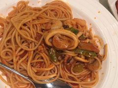 -必胜客(八一店)