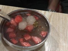 石花膏-爱啊石花膏