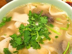 -萧记三鲜烩面(郑汴路店)