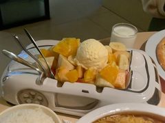 -四小姐的店(王府井店)