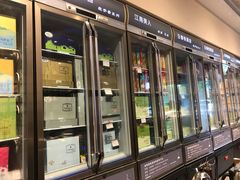 -日春茶业(上南路店)